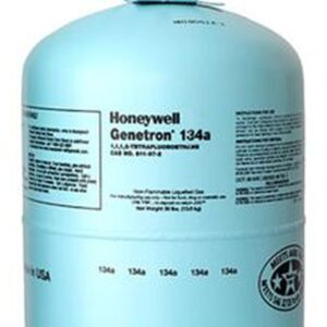 Honeywell 13.6 kg R134A Refrigerant Gas
