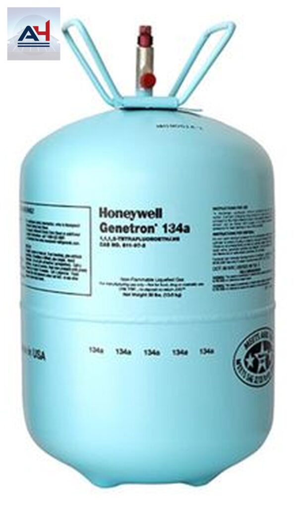Honeywell 13.6 kg R134A Refrigerant Gas
