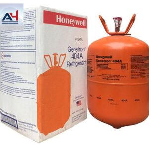 Honeywell kg/24 Refrigerant 10143501 10.9 kg/24 lb. R404A Refrigerant Gas