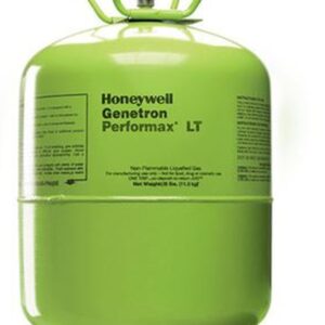 Honeywell R407F Refrigerant 50238915 R407F 25 lb Refrigerant Gas **ODP