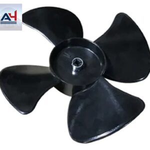 Refplus RFN-0090 30-inch Aluminum 4-Blade Fan, CW