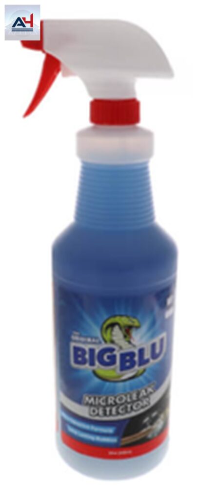 Refrigeration Technologies RT100S Micro 1 Qt. HVAC/R Leak Detector