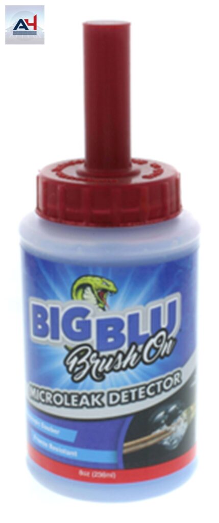 Refrigeration RT175B Technologies RT175B Big Blu 8 oz Brush On