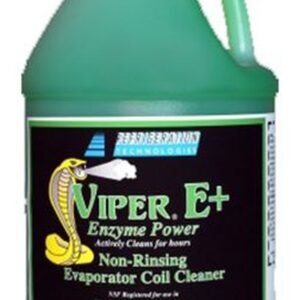 RT350G VIPER E+ NO RINSE EVAP CLEANER