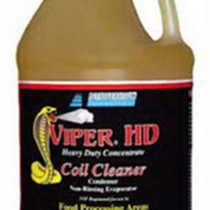 Refrigeration RT390G Technologies RT390G Viper 1 gal Heavy-Duty Coil Cleaner