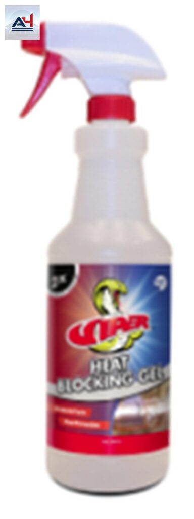 Refrigeration RT410S Technologies RT410S Viper Heat Blocking Gel