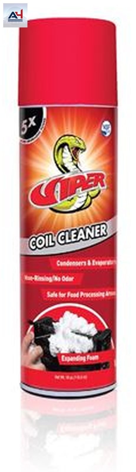 Viper RT800G Pan & Drain Treatment Gallon