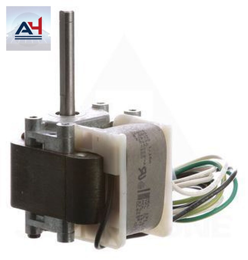 Reznor 1005552 Venter Motor 0.016 HP 120V