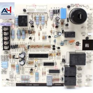 Reznor 1033741R Integrated Control Board