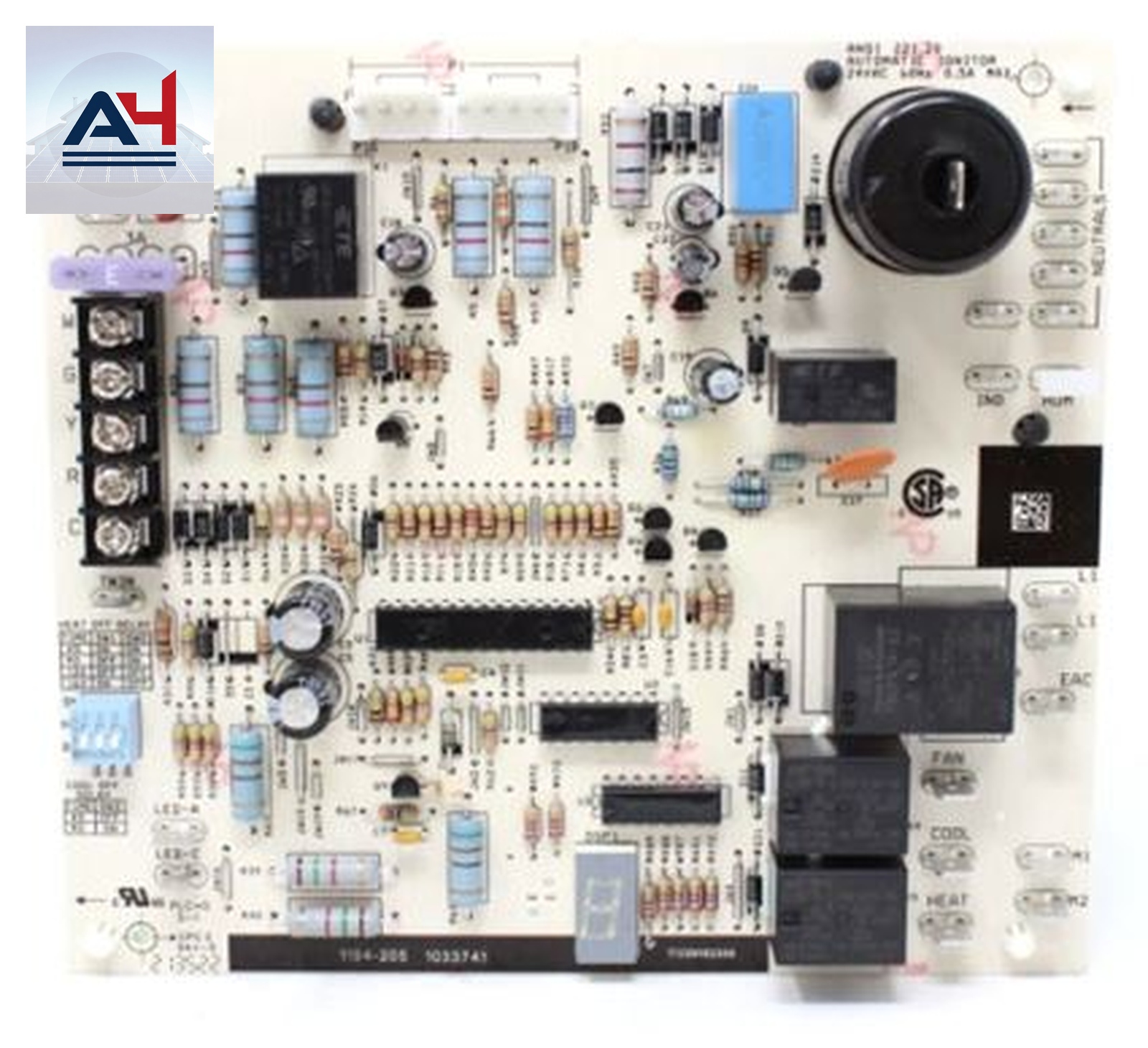 Unit Heater Parts And Accessories product preview