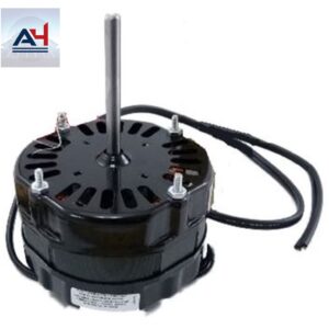 Reznor 132377 VTR Motor Replacement Kit 115V