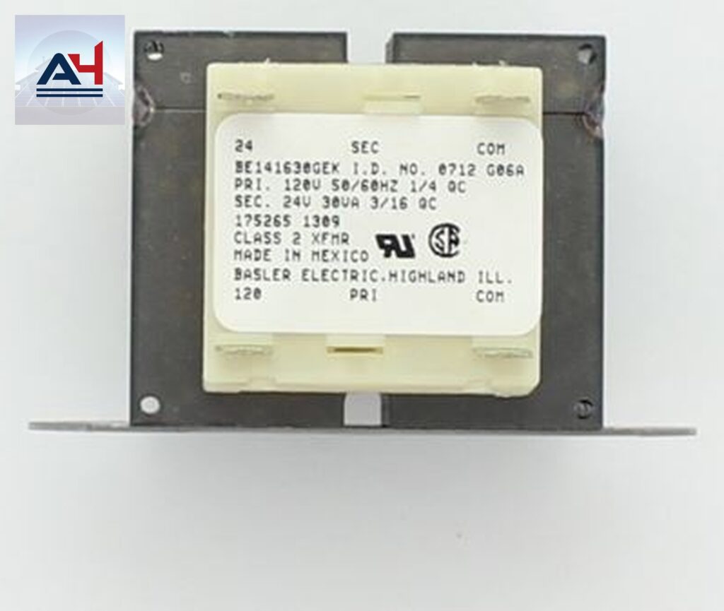 Reznor 115/120V 175265 Replacement Control Transformer