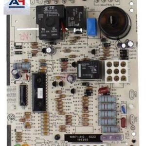 Reznor 195265 Control Board for LDAP Packaged Heaters