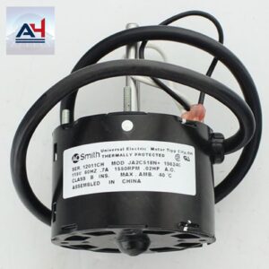 Reznor 115V 196240 Fan Motor for 30 Unit Heaters