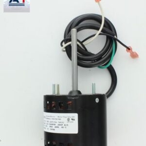 Reznor 115V 196242 Fan Motor for UDAP/UDAS 75 Unit Heaters