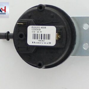 Reznor 196362 UDAP S 1/2 in. WC Pressure Switch