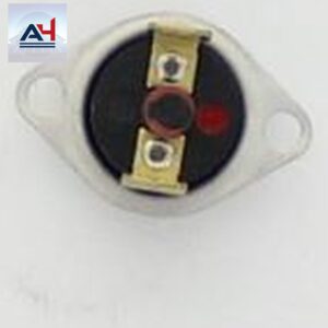 Reznor 196949 Manual Reset Limit Switch for UDAP/UDAS 45-75 Unit Heaters