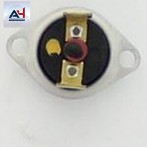 Reznor 196950 Manual Reset Limit Switch for UDAP/UDAS 45-75 Unit Heaters