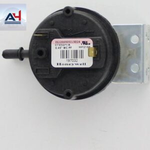 Reznor RZ197032 7/20 in. WC Pressure Switch Kit