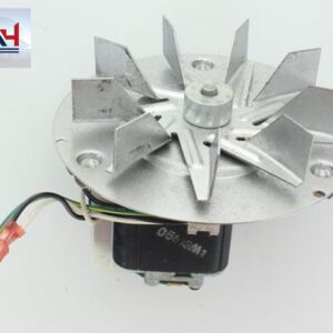 Reznor 220779 115V Venter Assembly for Unit Heaters