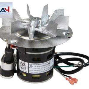 Reznor RZ220780 Blower/Motor Venter Assembly