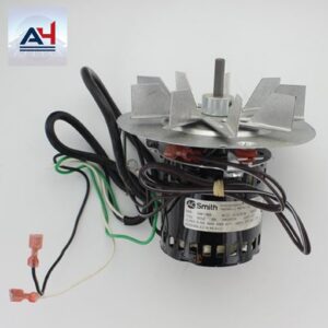 Reznor RZ220782 Blower/Motor Venter Assembly
