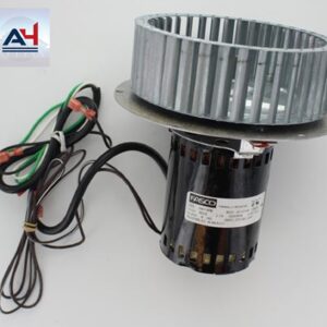 Reznor RZ220786 115V Blower Motor Venter Assembly