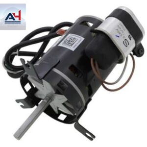 Reznor 115V 236158 0.17 hp Single Phase Venter Motor