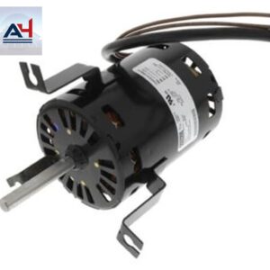 Reznor 236159 115V 1/5 HP Single Phase Venter Motor