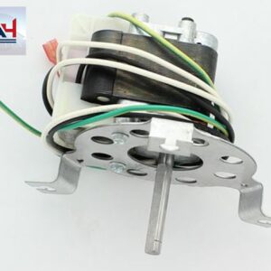 Reznor 115V 262444 2/67 hp Single Phase Venter Motor