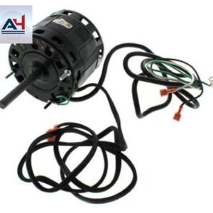 Reznor 271461 1/4 HP 1050 RPM 115V Blower Motor