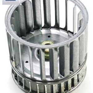 Reznor 43425 Venter Blower Wheel for SC/RP Furnaces