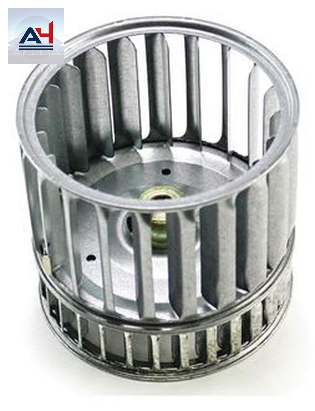 Reznor 43425 Venter Blower Wheel for SC/RP Furnaces