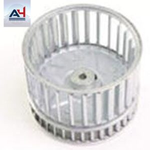 Reznor 43814 Blower Wheel #AD424-215-101-2-CCW