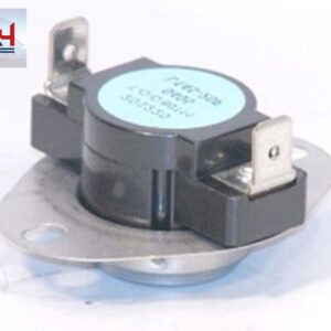 Reznor L-125 HVAC Limit Control