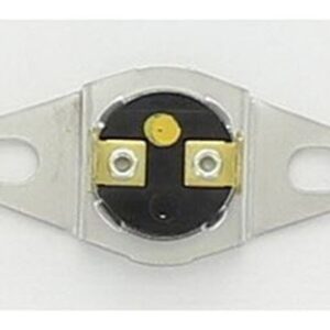 Reznor 85449 Yellow Auto Limit Switch, 60-200F