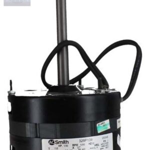 Reznor RZ095548 1/30 hp 1050 RPM Blower Motor