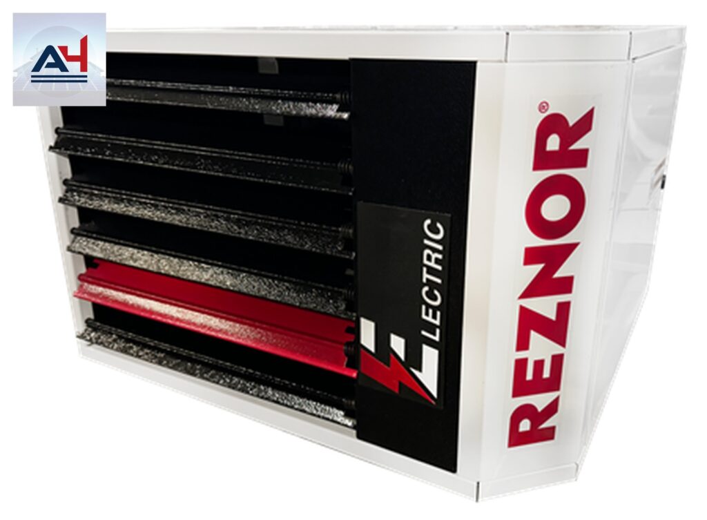 Reznor EUH7 208/240V High-Efficiency Electric Unit Heater