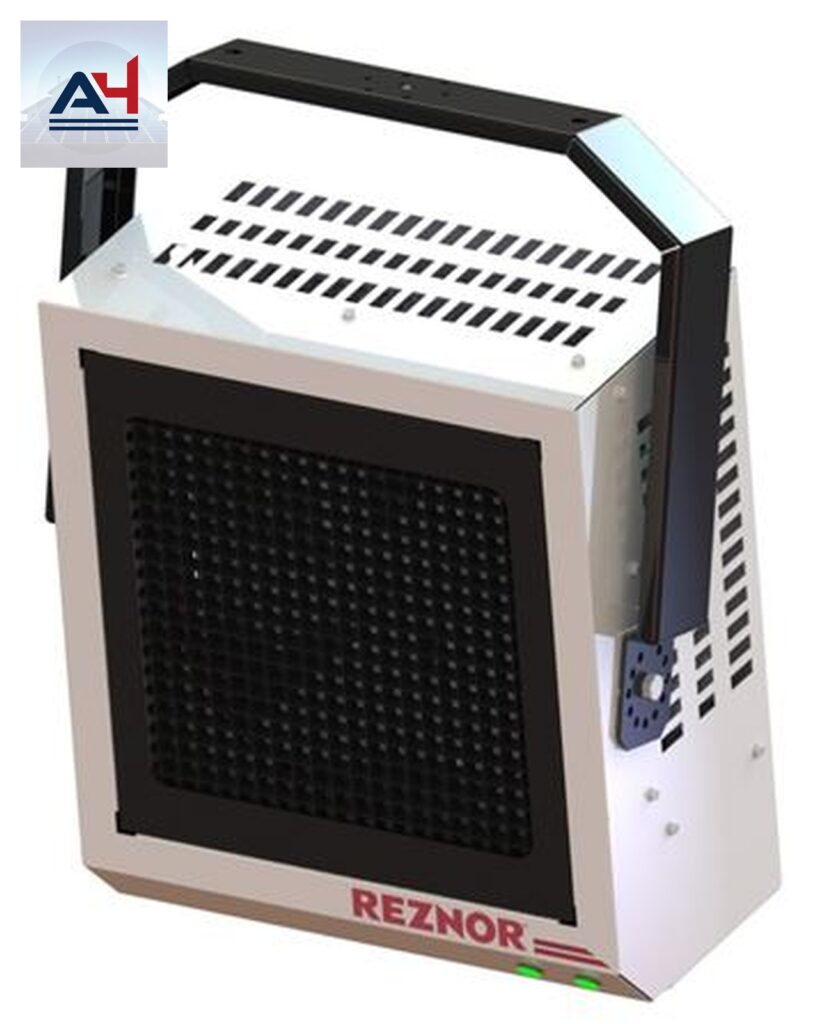 Reznor EUHC0001014 EUHC Series 10000 Three Phase Compact Electric Unit