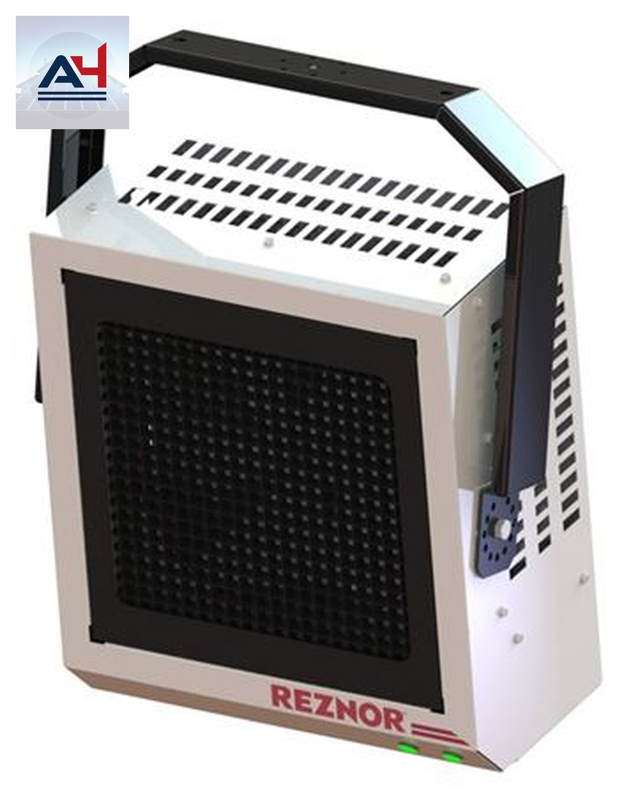 Reznor EUHC Series 10000 277V Single Phase Electric Unit Heater