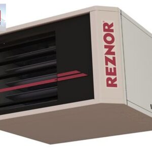 Reznor UDXC0001014 UDXC Series Single Stage Natural Gas Power Vent