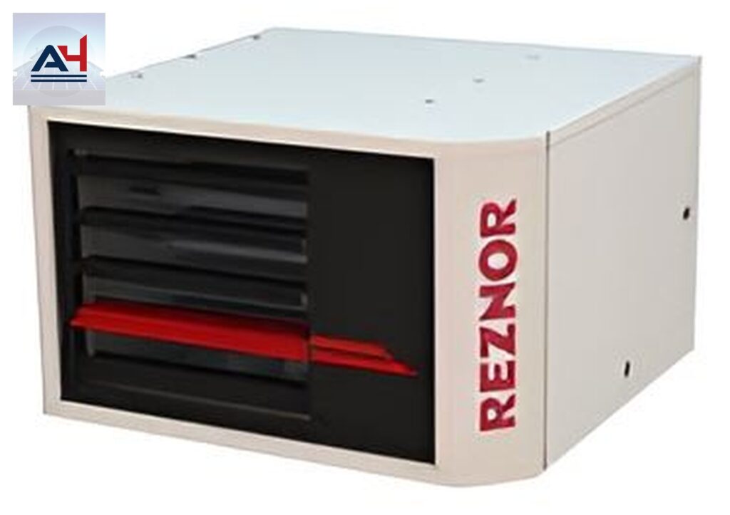 UDXC150 150K UNIV PWR VENT UNIT HTR