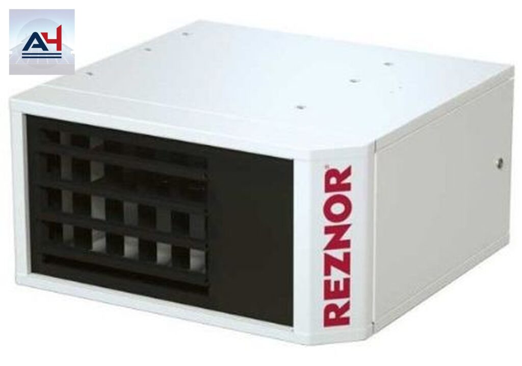 UDXC400 400K BTU Universal Power Vent Unit Heater