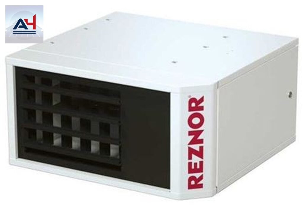 LD+ UDZ45 Separated Combustion Unit Heater 45,000 BTU