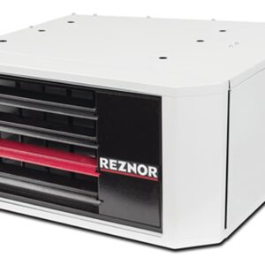 Reznor UEZ0001019 85k BTU Natural Gas High Efficiency Unit Heater