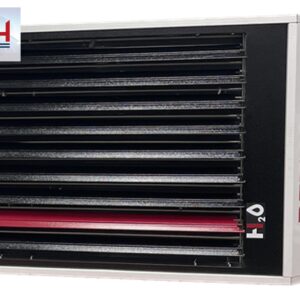 Reznor UWS Series 32/45 Variable Speed Hot Water Steam Heater