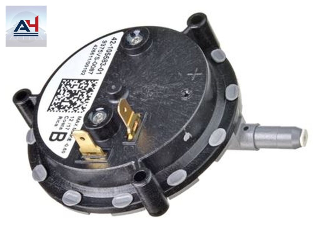 Rheem HVAC/R product for HVAC/R