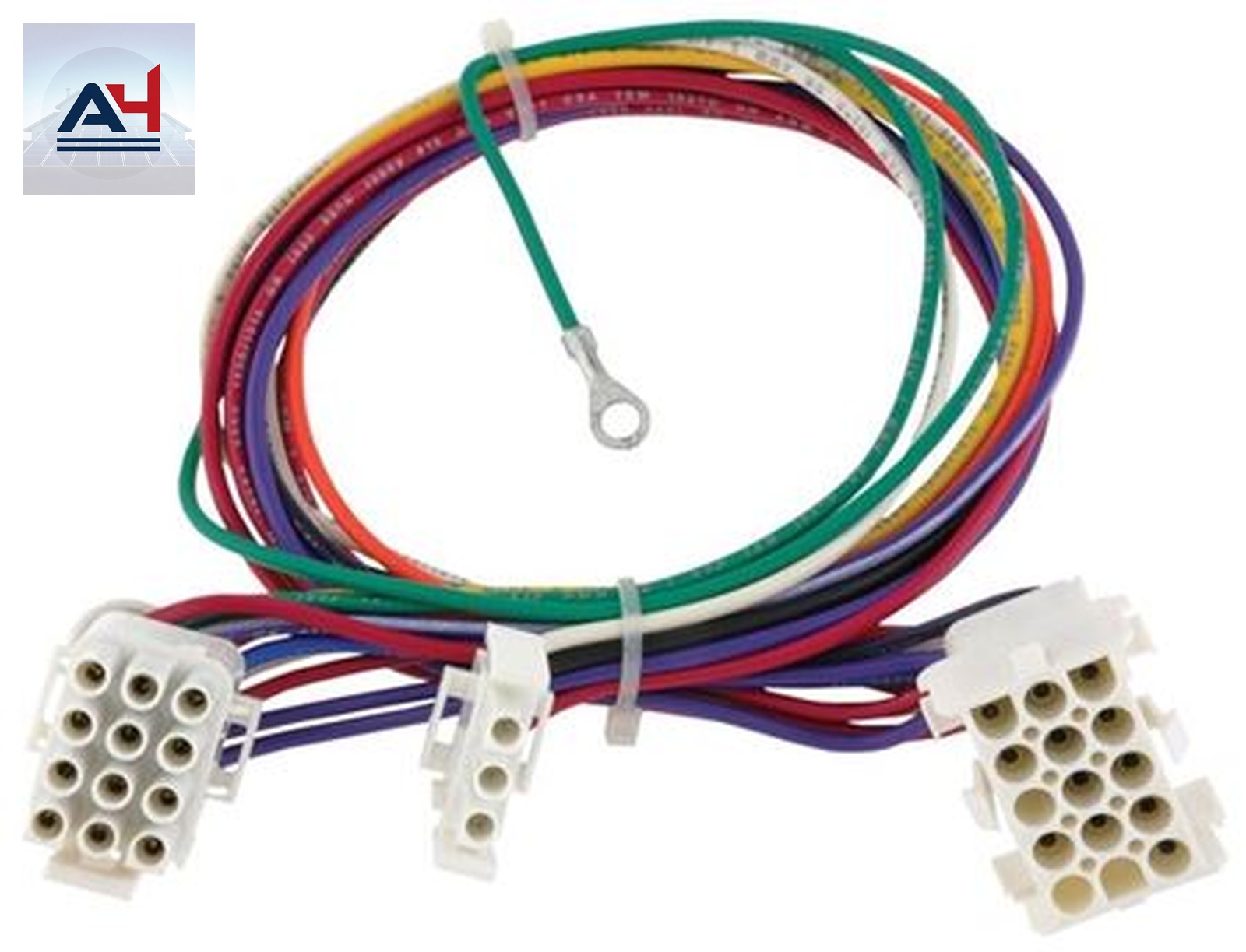 Rheem 45-102667-03 Wiring Harness