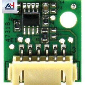 Rheem 47-102738-02 Model Data Memory Card