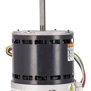 Rheem 120V 51-104221-04 3/4 hp Single Phase Variable Speed EcoTech